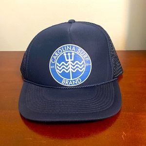 Carolina Surf Ballcap